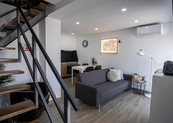 Casas Da Barca