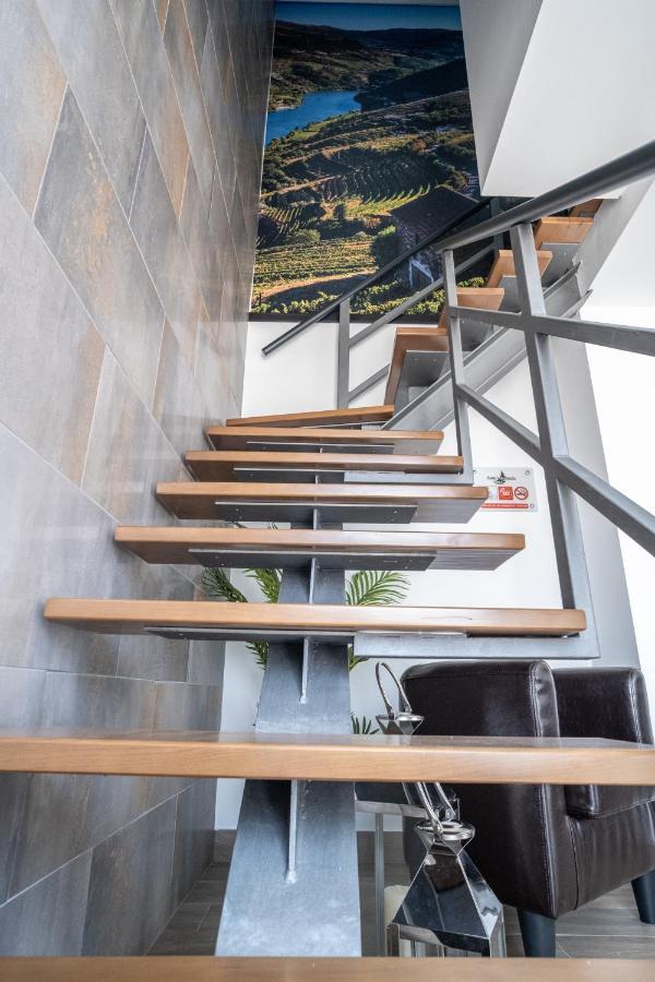 Casas Da Barca Ferienhaus Vila Nova de Foz Côa