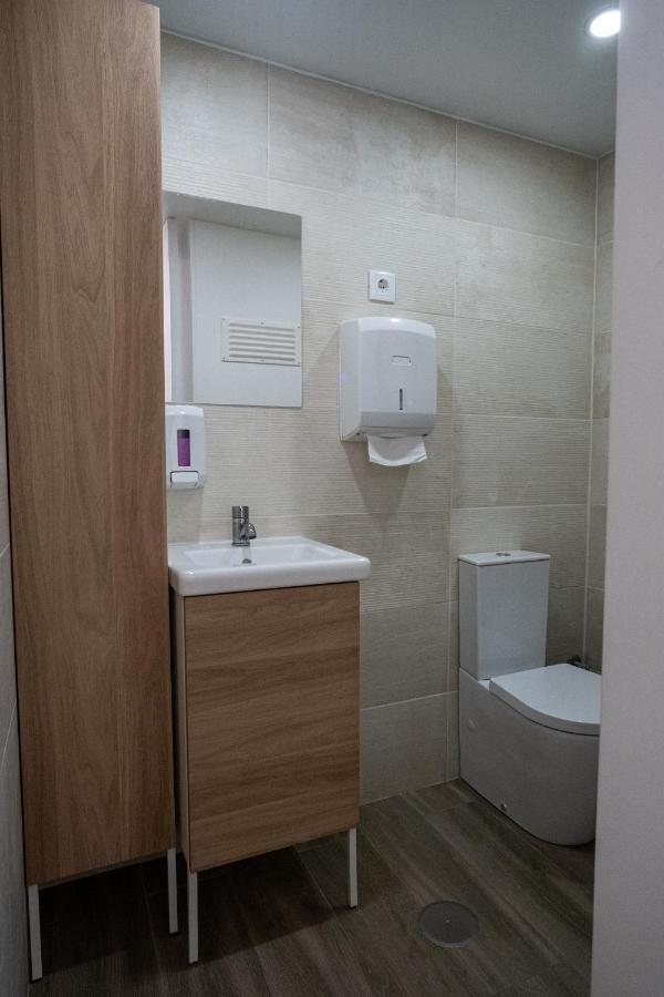 Casas Da Barca Ferienhaus *