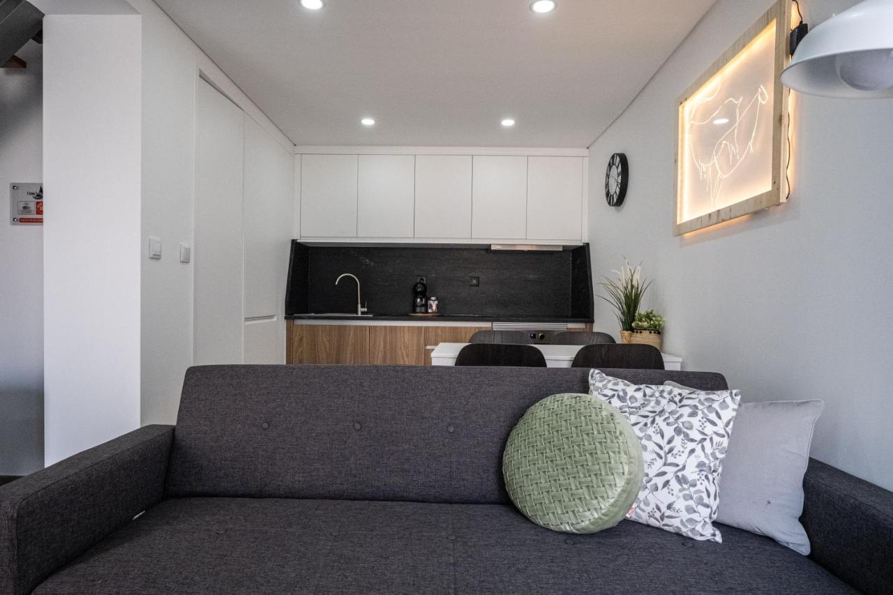Ferienhaus Casas Da Barca *