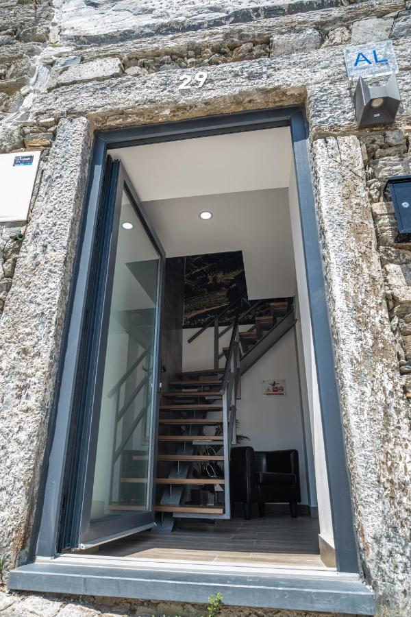 Casas Da Barca Ferienhaus Vila Nova de Foz Côa