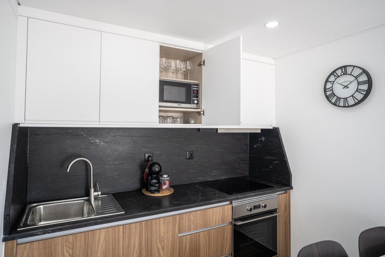 Casas Da Barca Ferienhaus