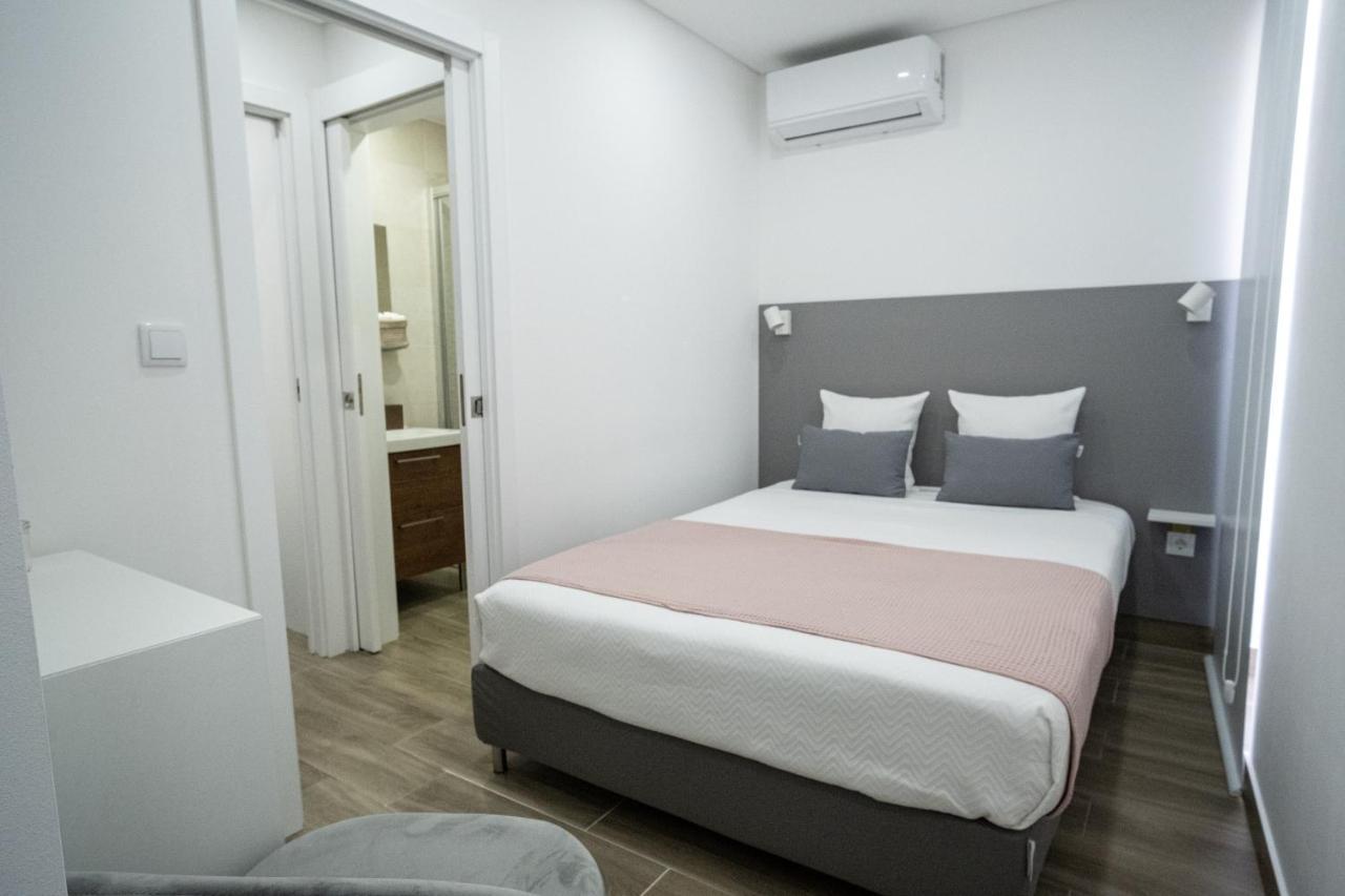 Ferienhaus Casas Da Barca *