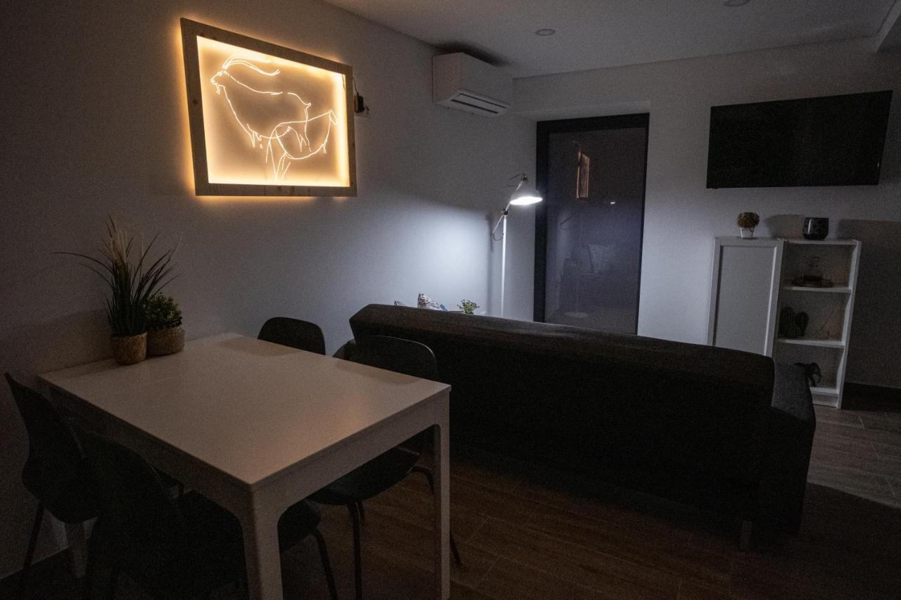 Casas Da Barca Ferienhaus *