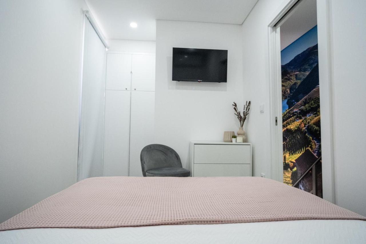 Casas Da Barca Vila Nova de Foz Côa